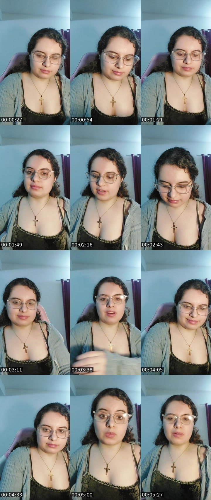 @jessamine6667 Tango live from 2026-07-22
