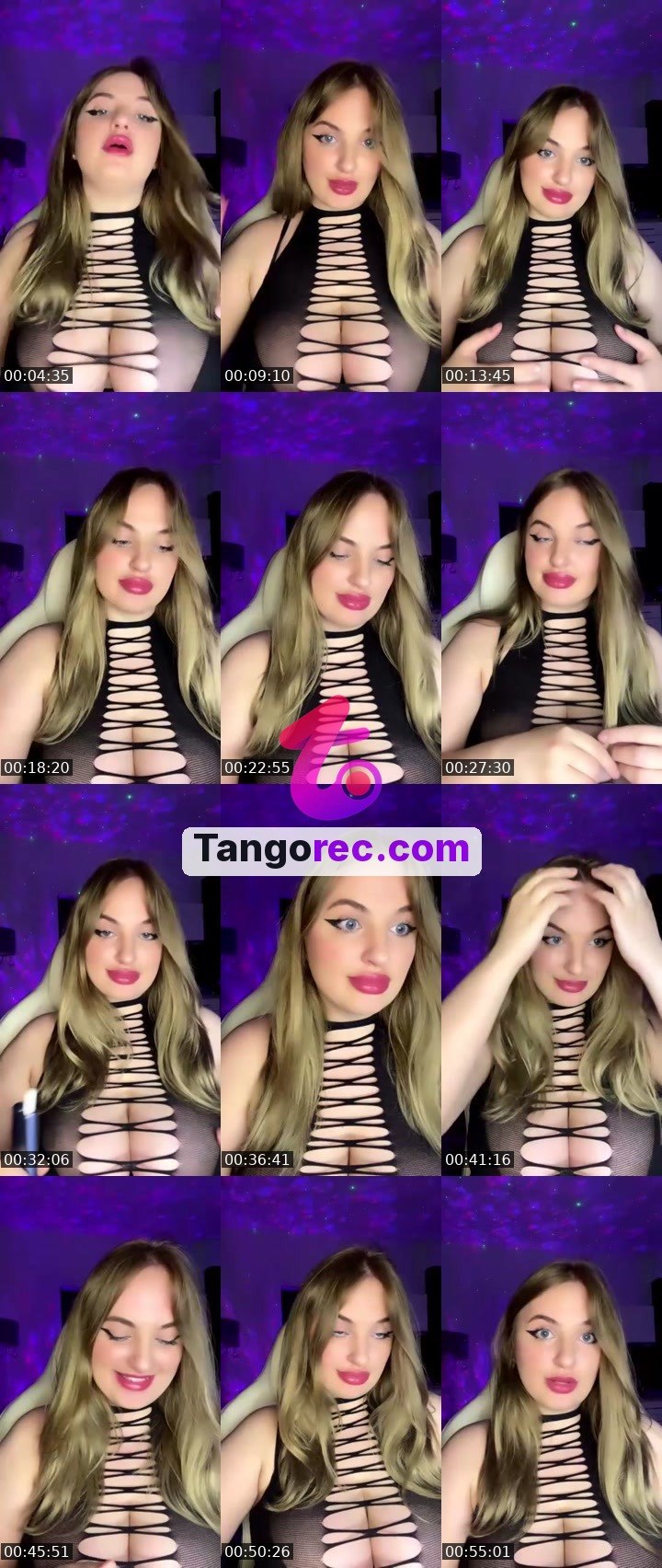 @moninonii Tango live from 2026-09-10