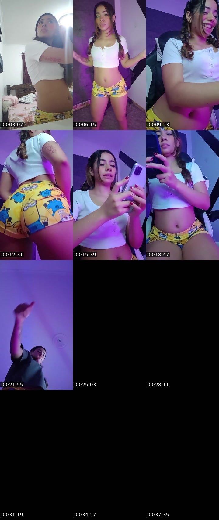 @naugthyess482 Tango live from 2026-07-22