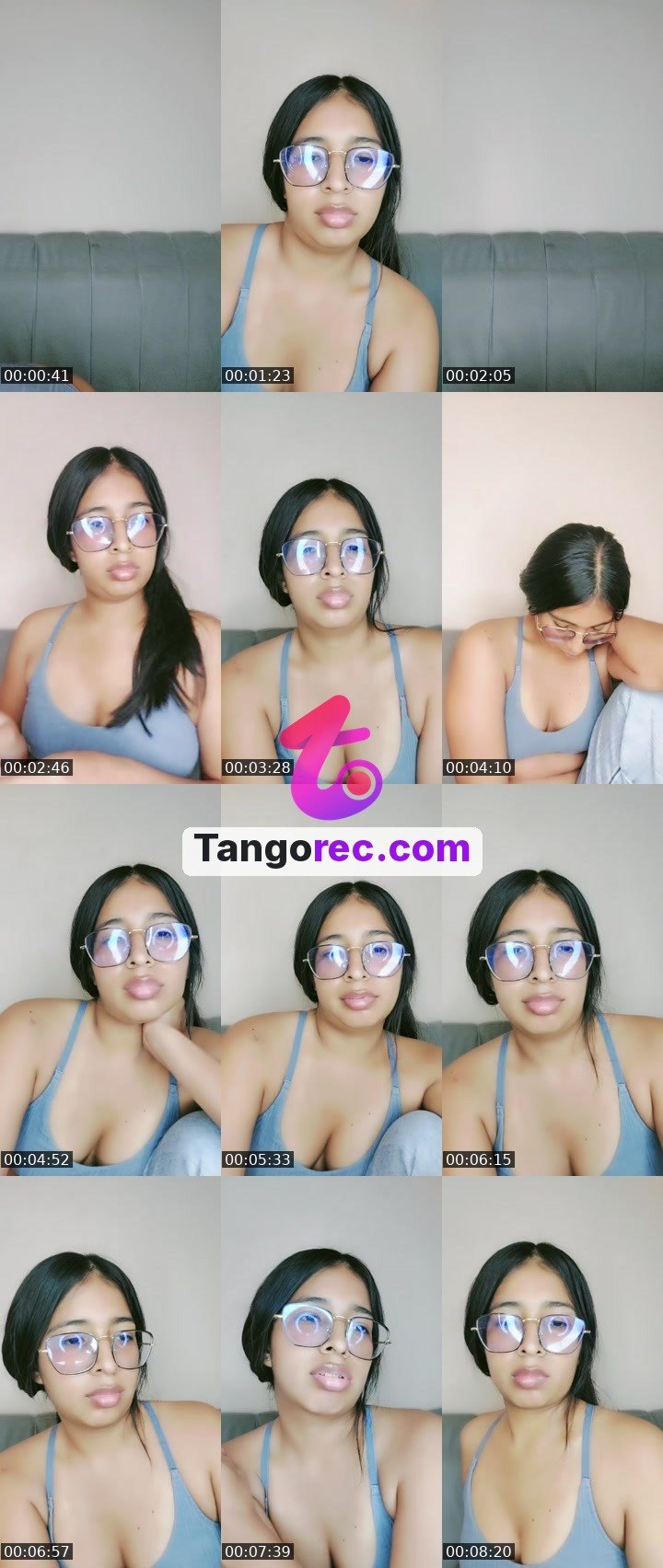 @kassandra3 Tango live from 2026-09-10