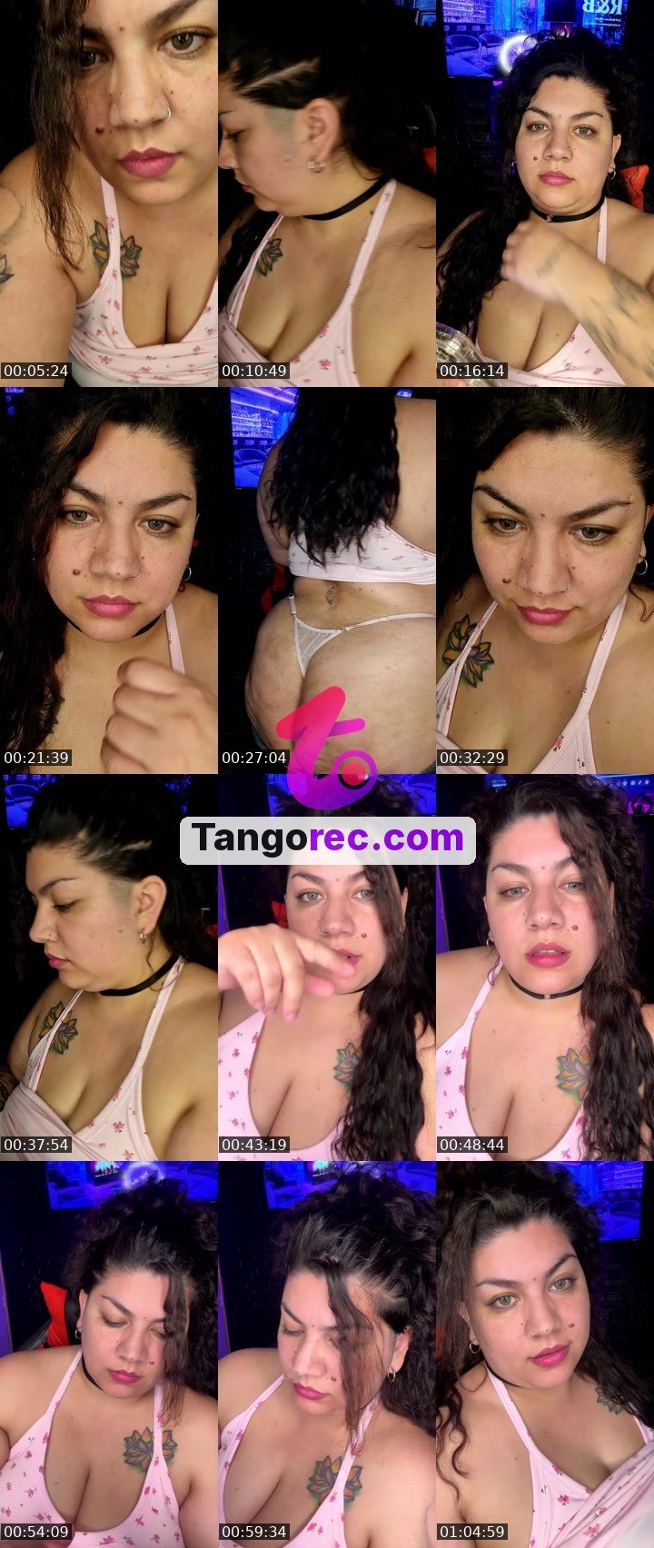 @lilithtango-of Tango live from 2026-09-10
