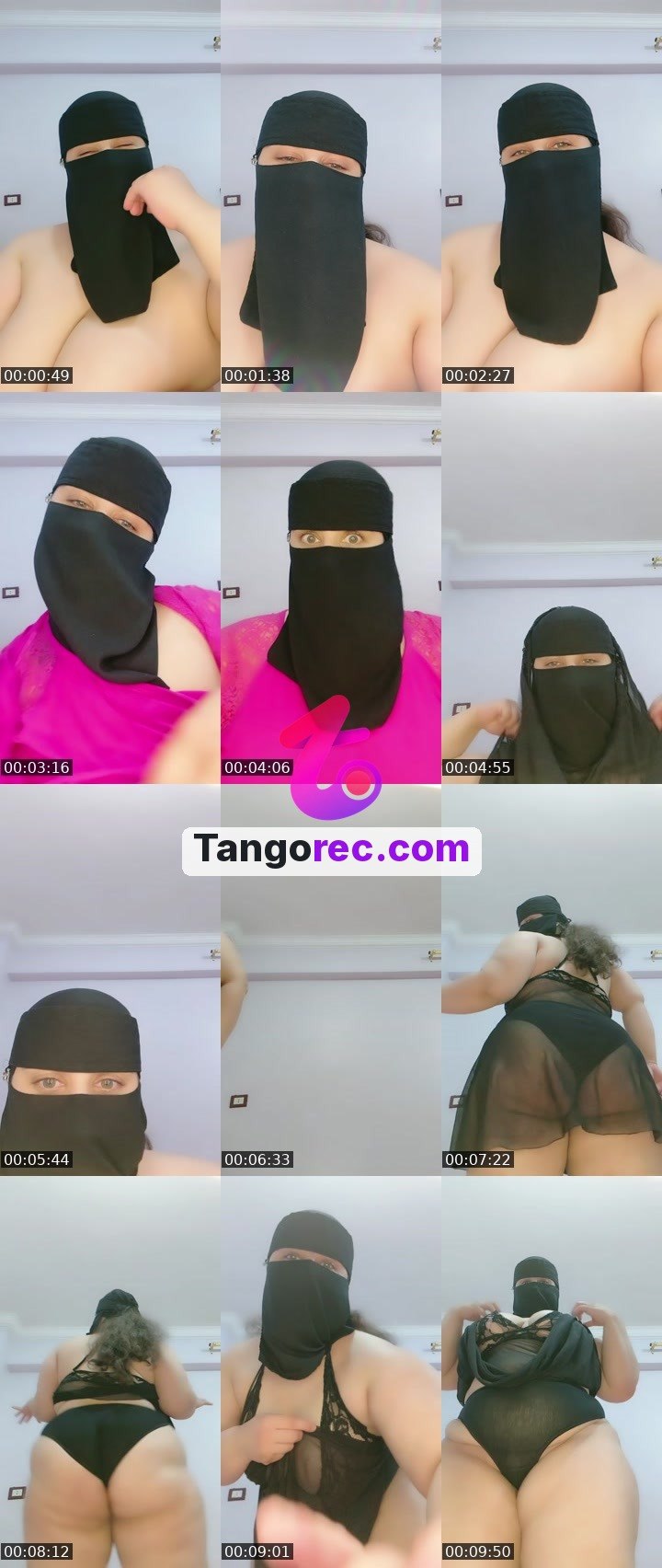 @mof221 Tango live from 2026-09-10