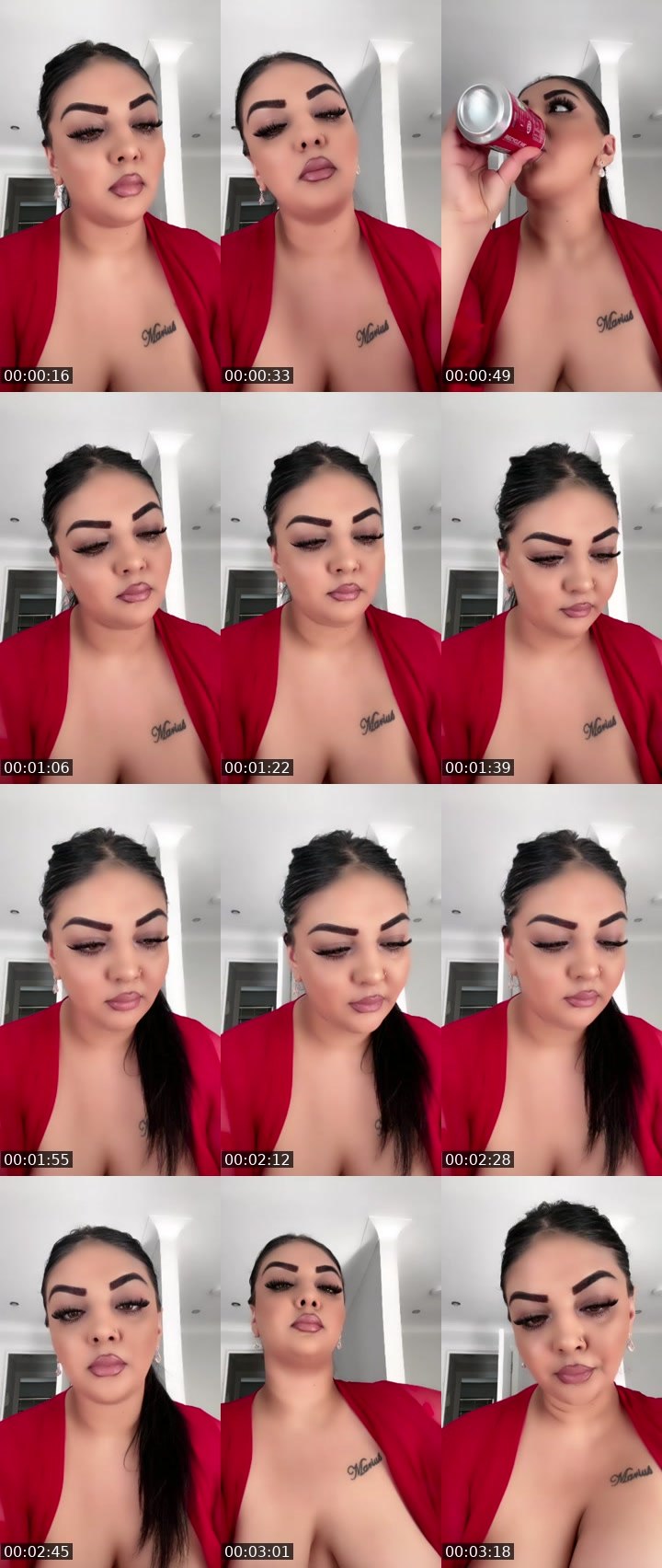 @eliza324 Tango live from 2026-07-22