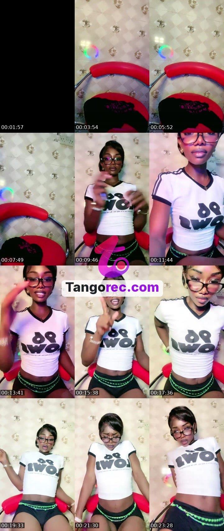 @twinklebigdstar Tango live from 2026-09-10