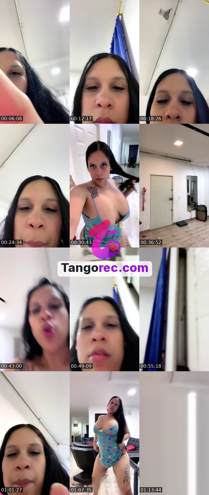 @annisoffi Tango live from 2026-09-10