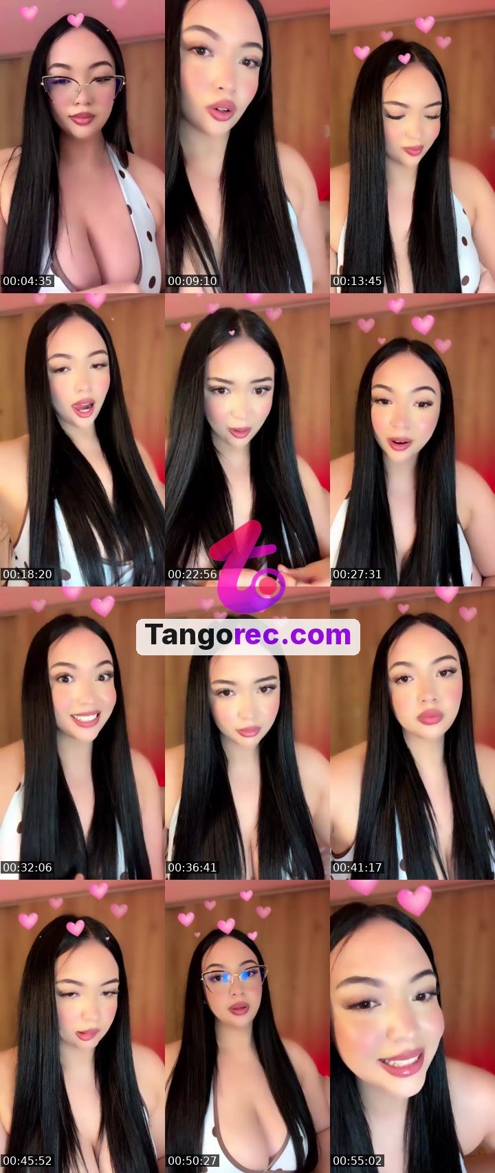 @chloee03 Tango live from 2026-09-10