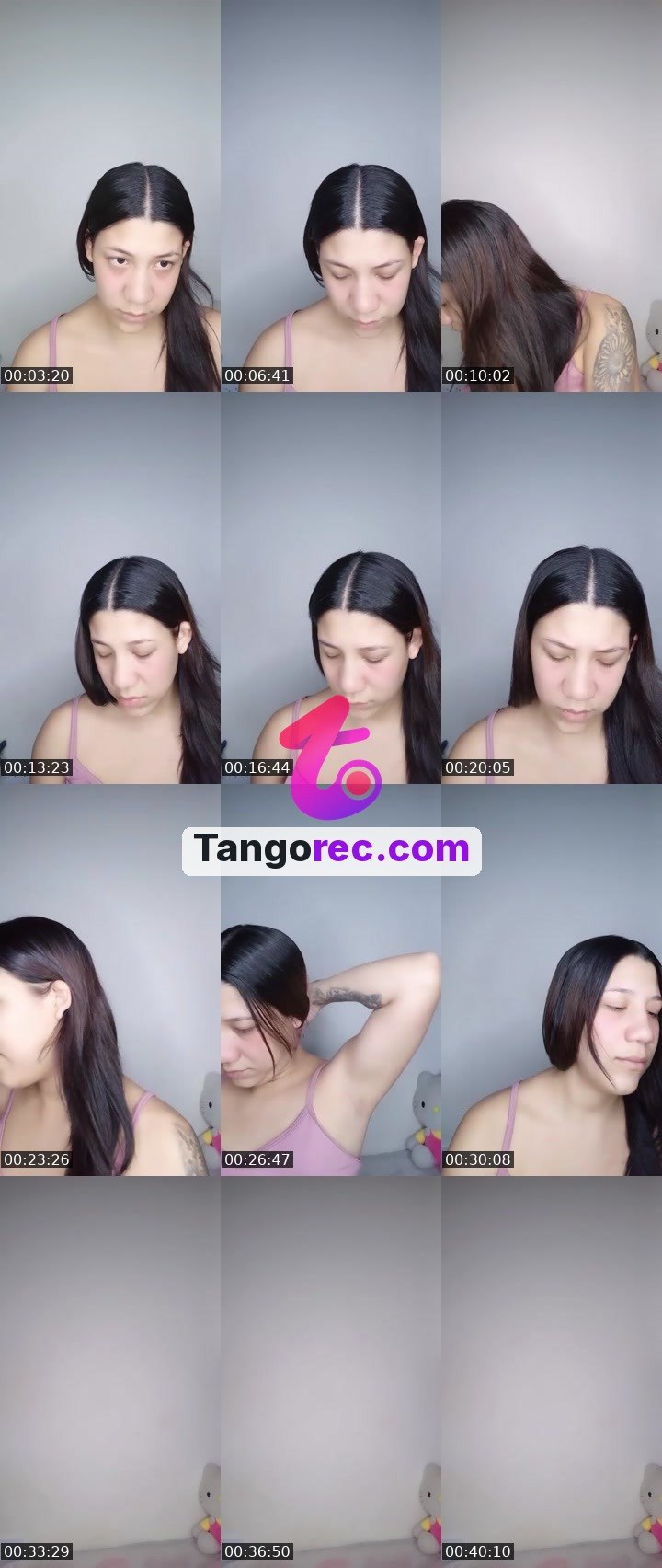 @paty830 Tango live from 2026-09-10