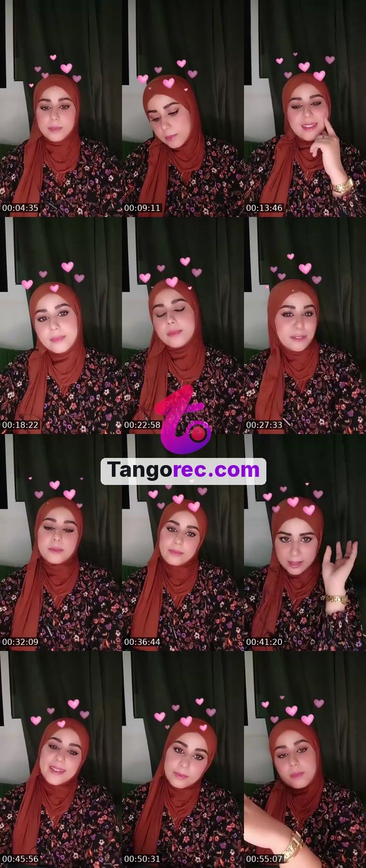 @talonjackal-27640 Tango live from 2026-09-10