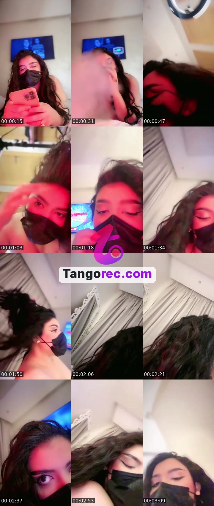 @mimiyatincnss Tango live from 2026-09-10