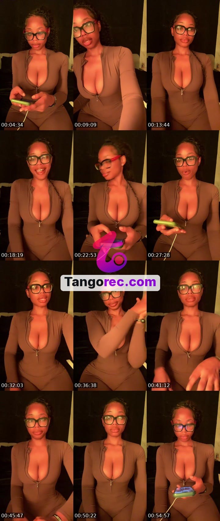 @quiet_storm Tango live from 2026-09-10