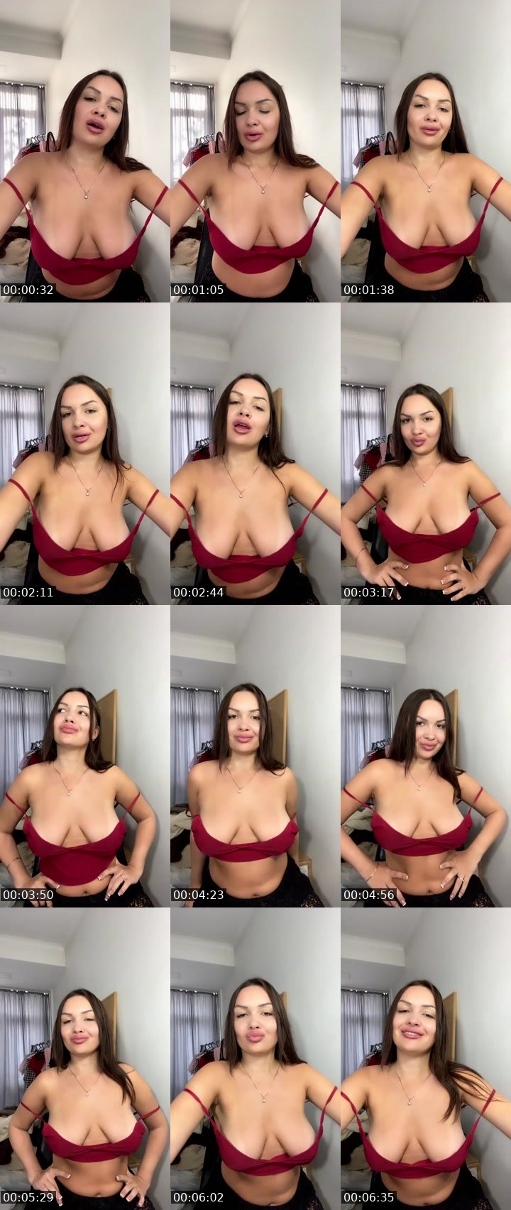 @moni_moo99 Tango live from 2026-07-22