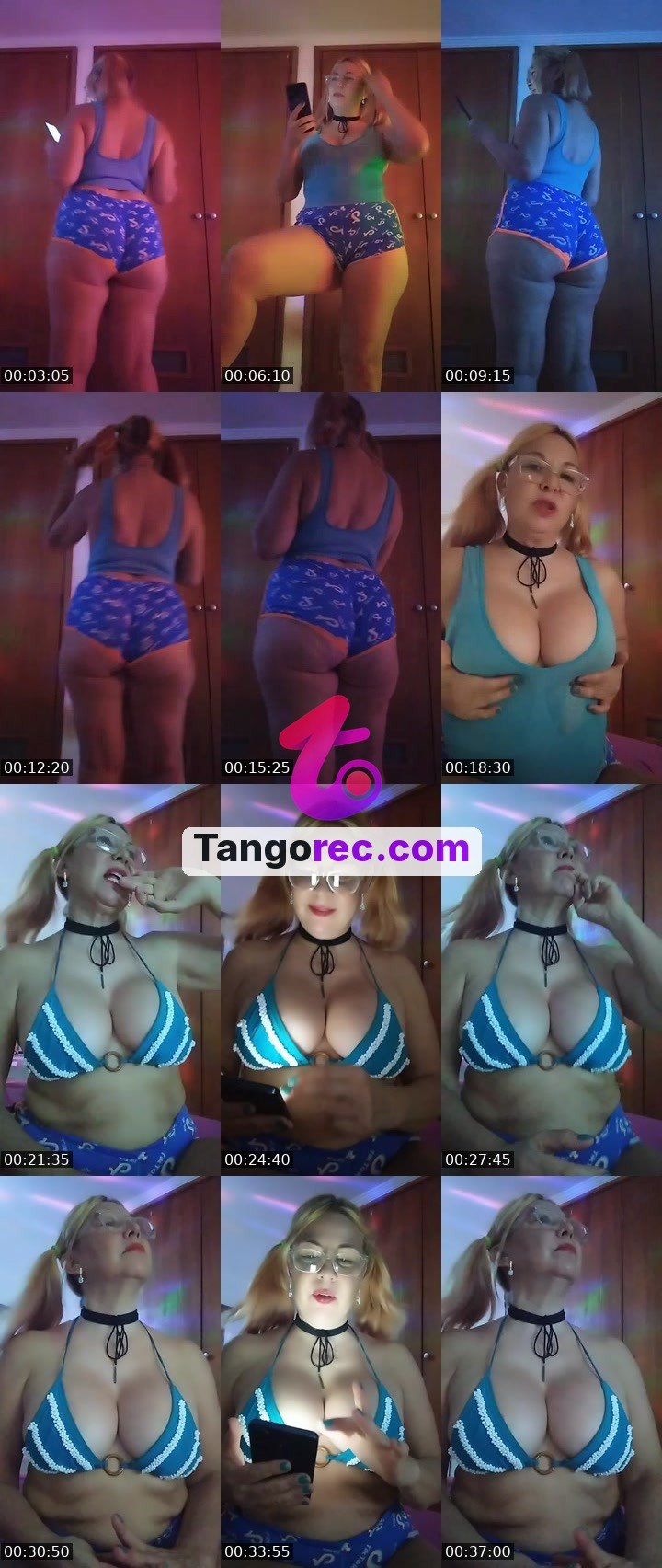 @samantha-1226 Tango live from 2026-09-10