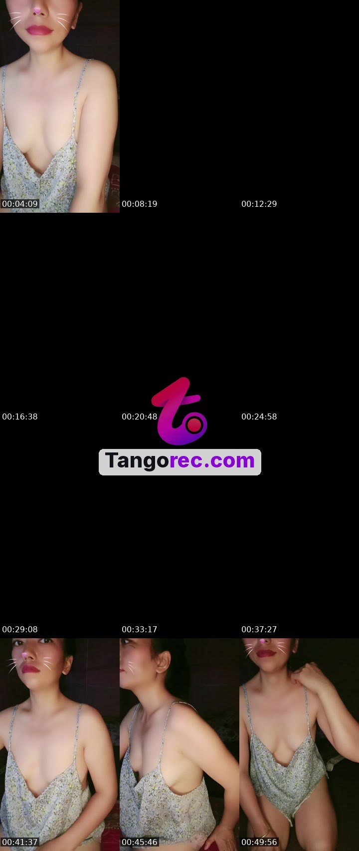 @coolracoon-11718 Tango live from 2026-09-10