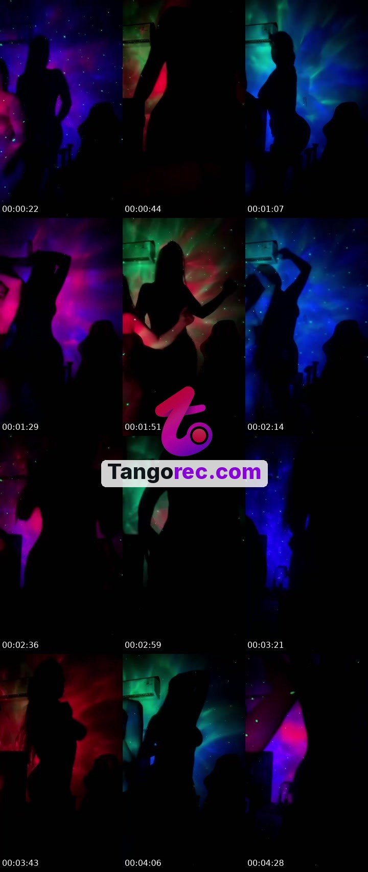 @bienvenidostodos Tango live from 2026-09-10