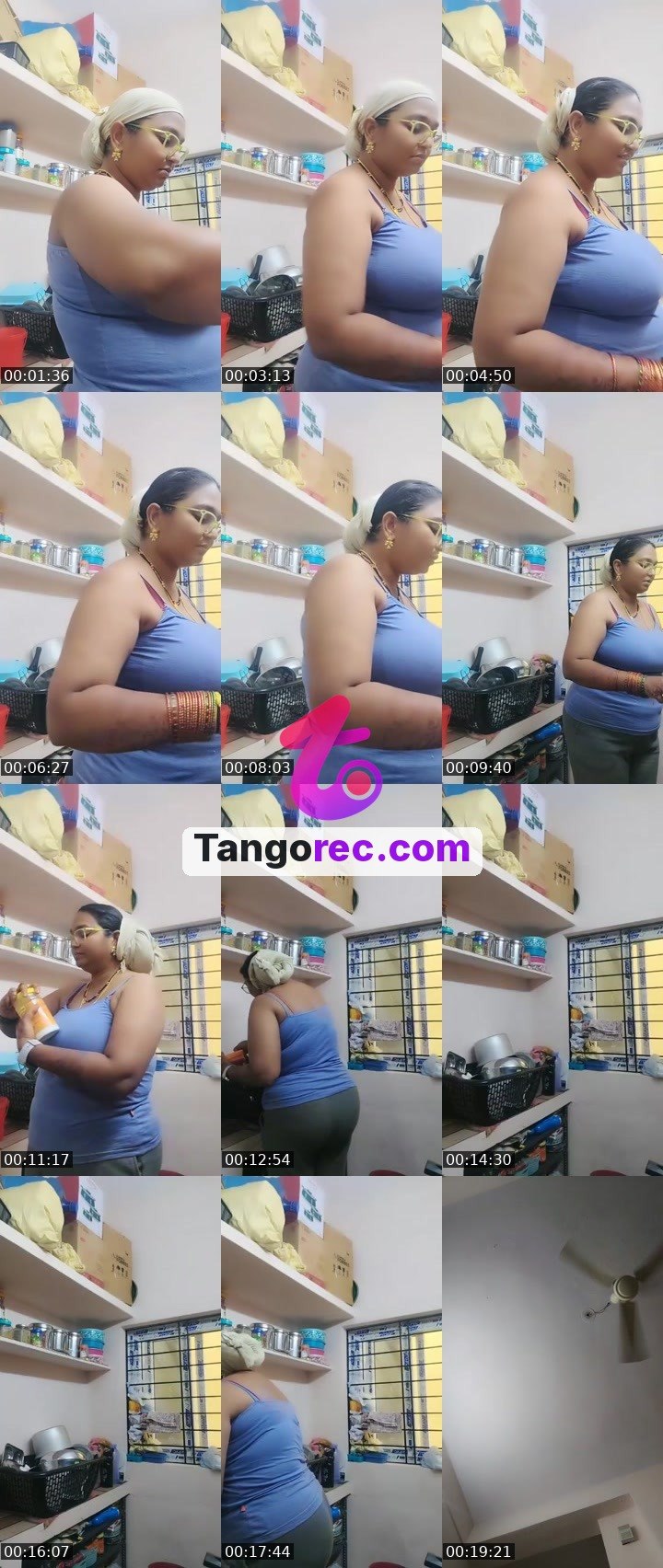 @lokshitha8 Tango live from 2026-09-10