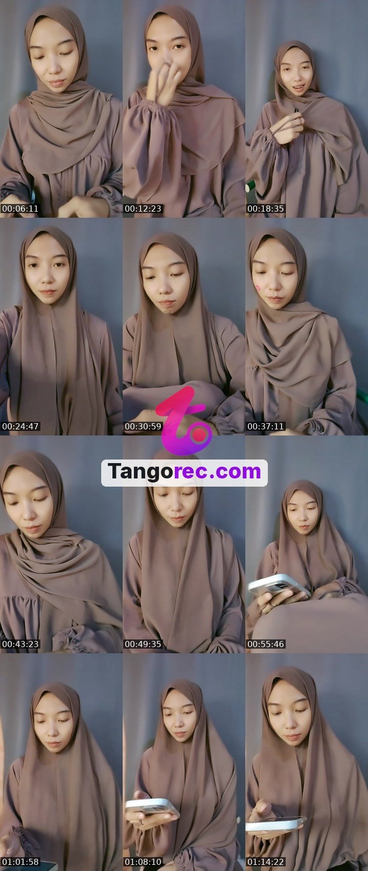 @lovedunia Tango live from 2026-09-10