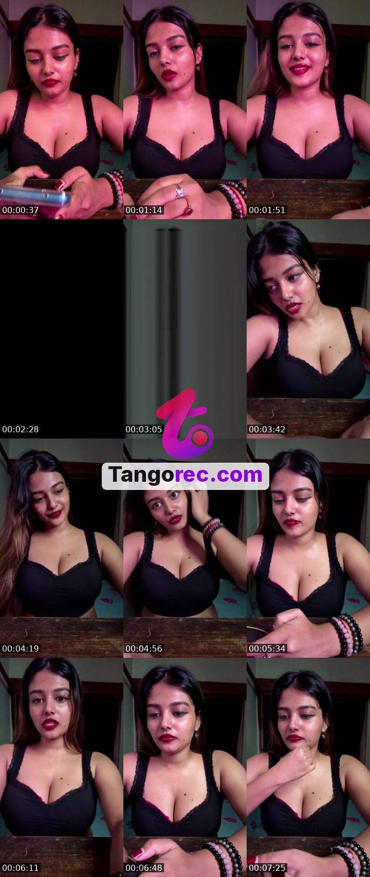 @tinaa74 Tango live from 2026-09-10