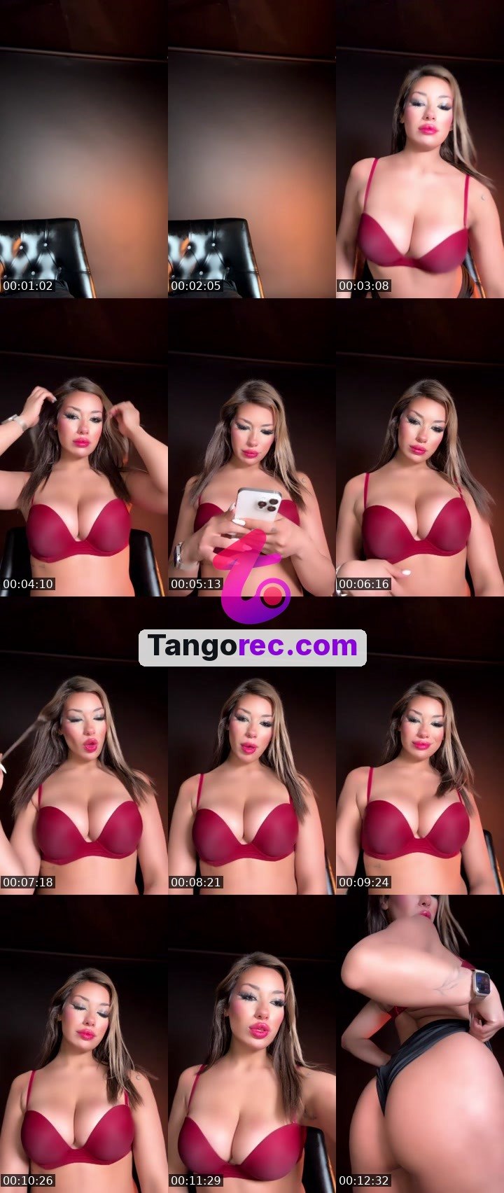 @cowgirl69 Tango live from 2026-09-10