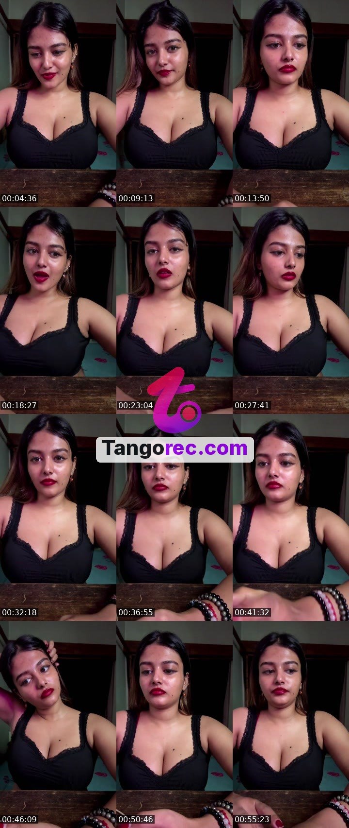@tinaa74 Tango live from 2026-09-10