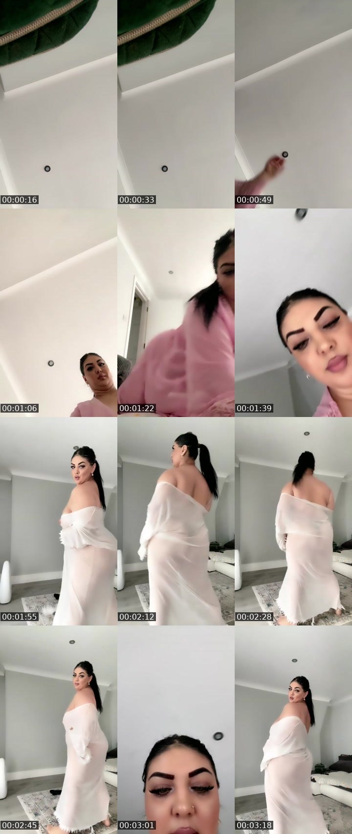 @eliza324 Tango live from 2026-07-22