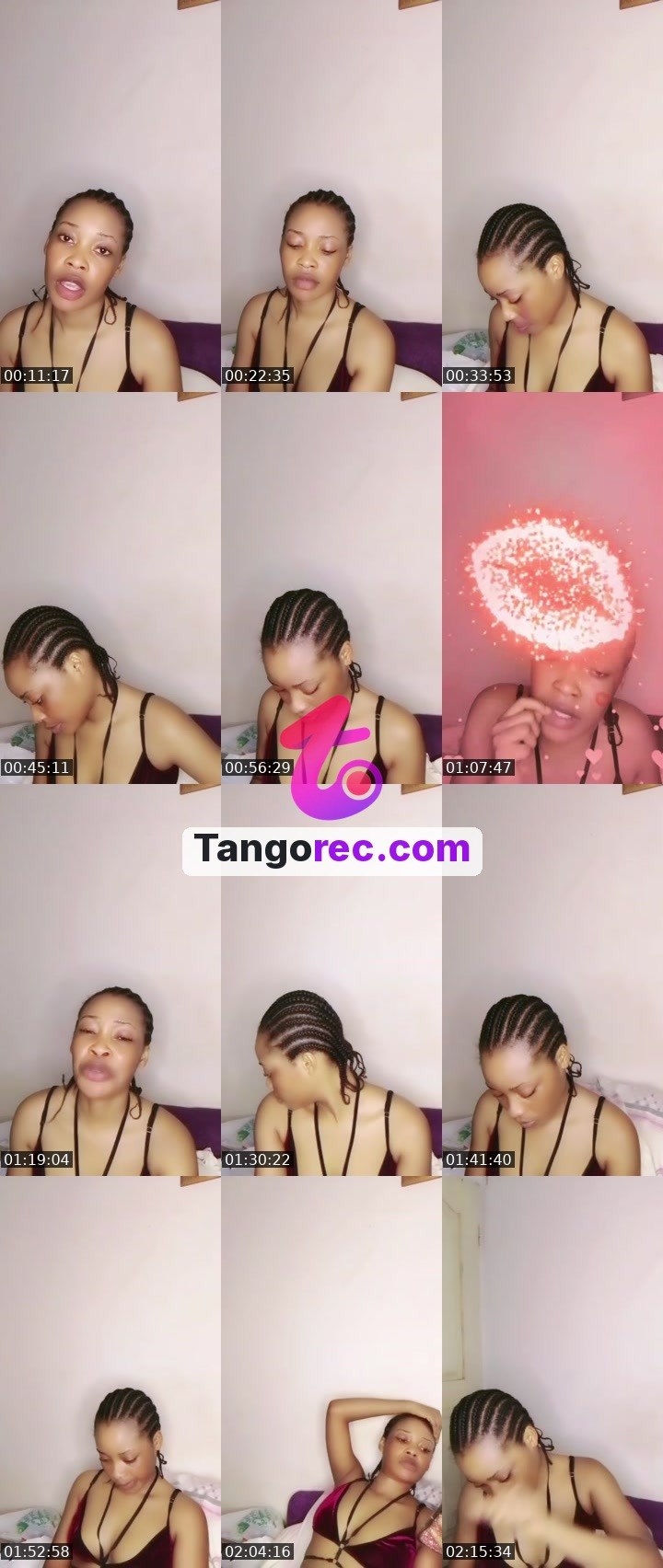 @prettymi Tango live from 2026-09-10