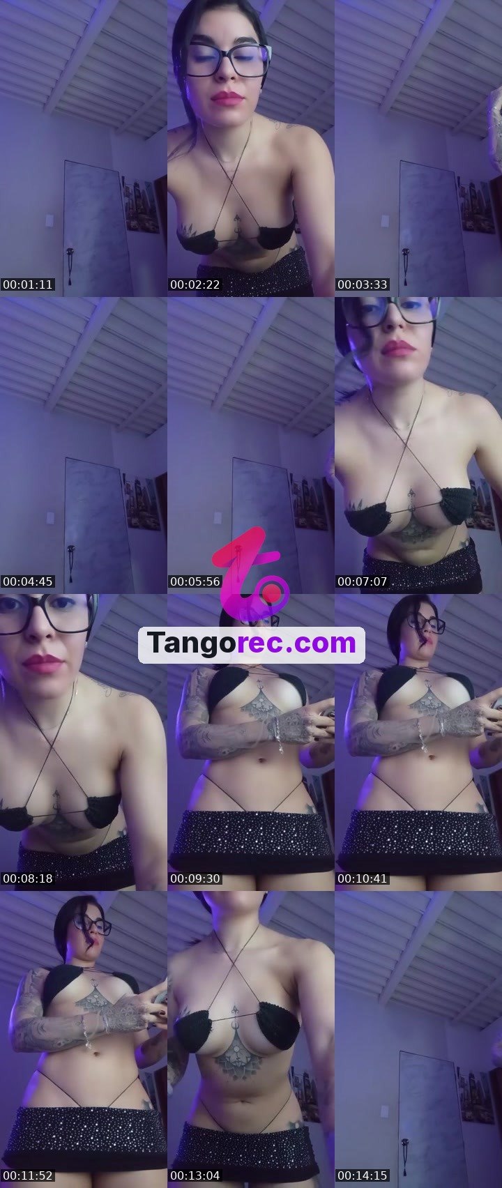 @fyani1111 Tango live from 2026-09-10
