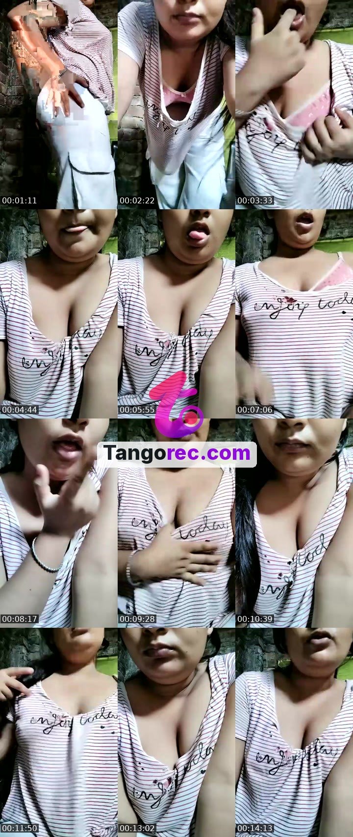 @ququeen7 Tango live from 2026-09-10