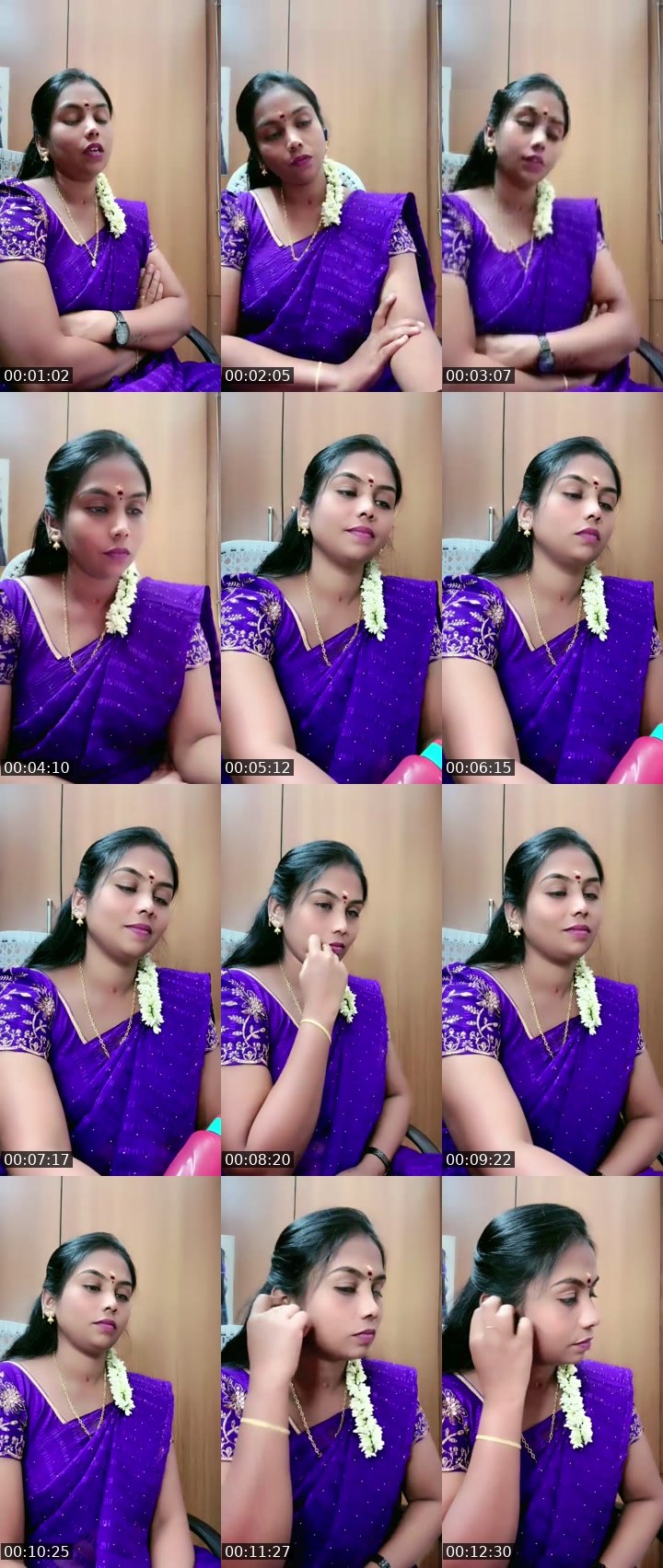 @tamiliniya3 Tango live from 2026-07-22