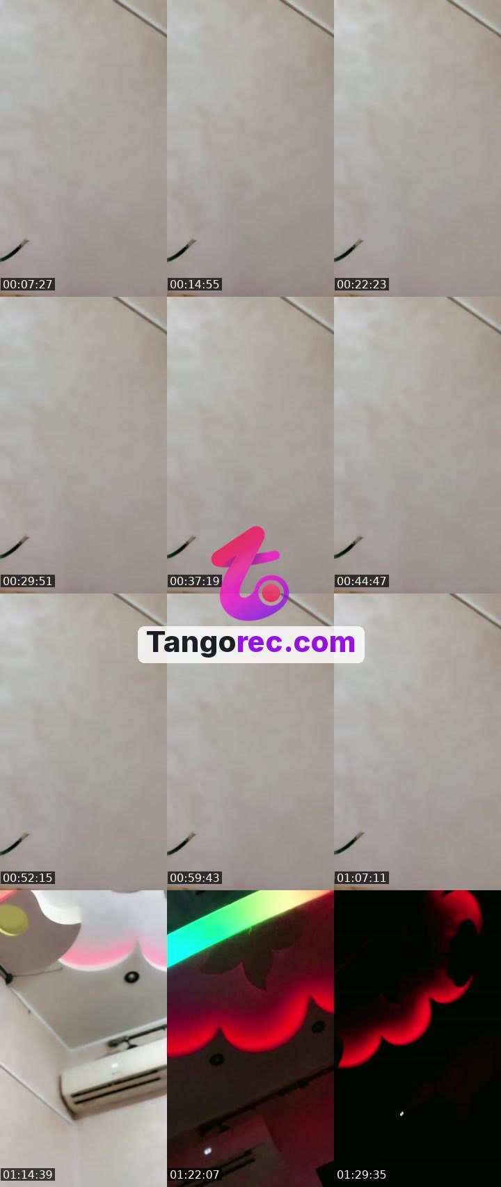@mdmd01 Tango live from 2026-09-10