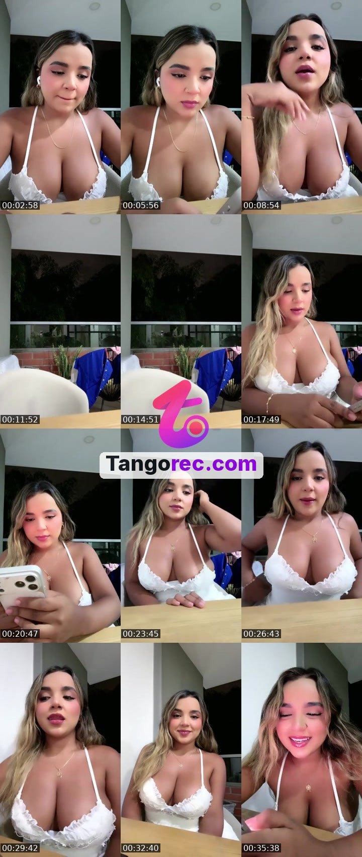 @serena704 Tango live from 2026-09-10