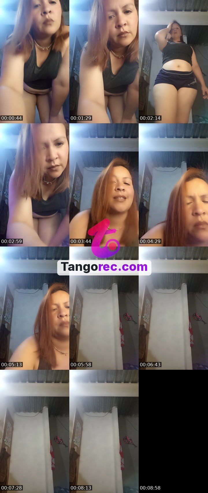 @actionhippo-148533 Tango live from 2026-09-10