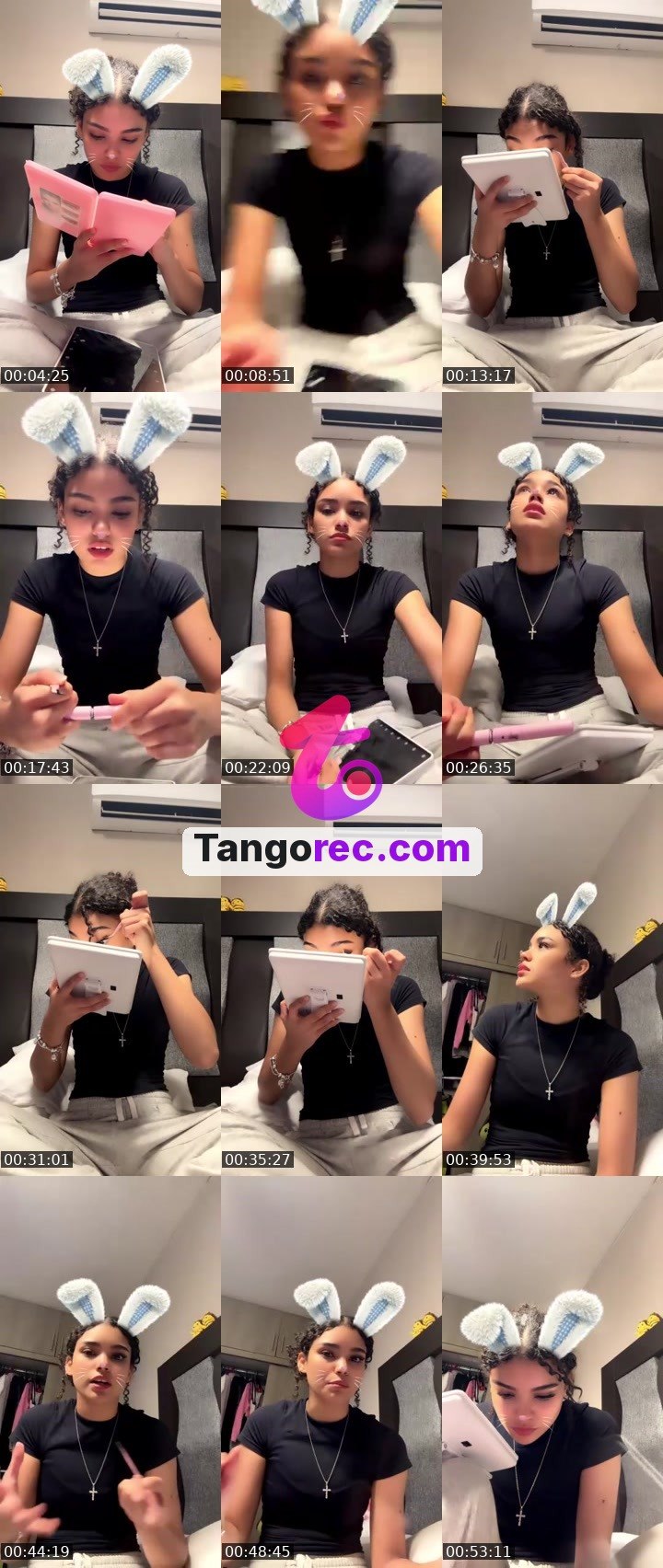@mimiiiiii Tango live from 2026-09-10