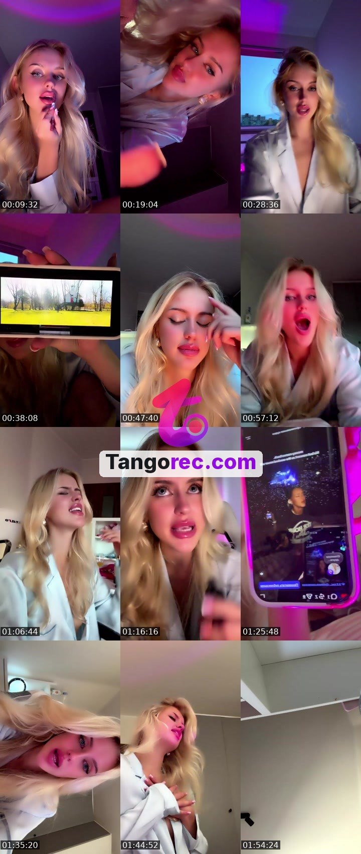 @migera139 Tango live from 2026-09-10