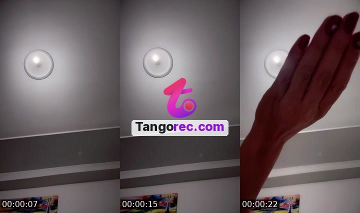 @banagelbana Tango live from 2026-09-10