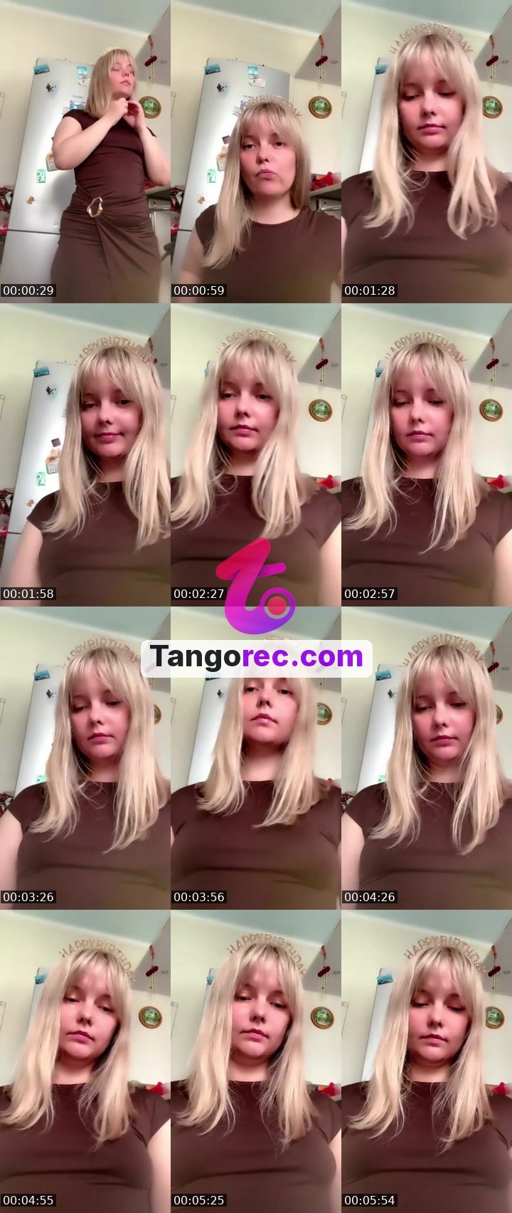 @gloriousbadger-113745 Tango live from 2026-09-10