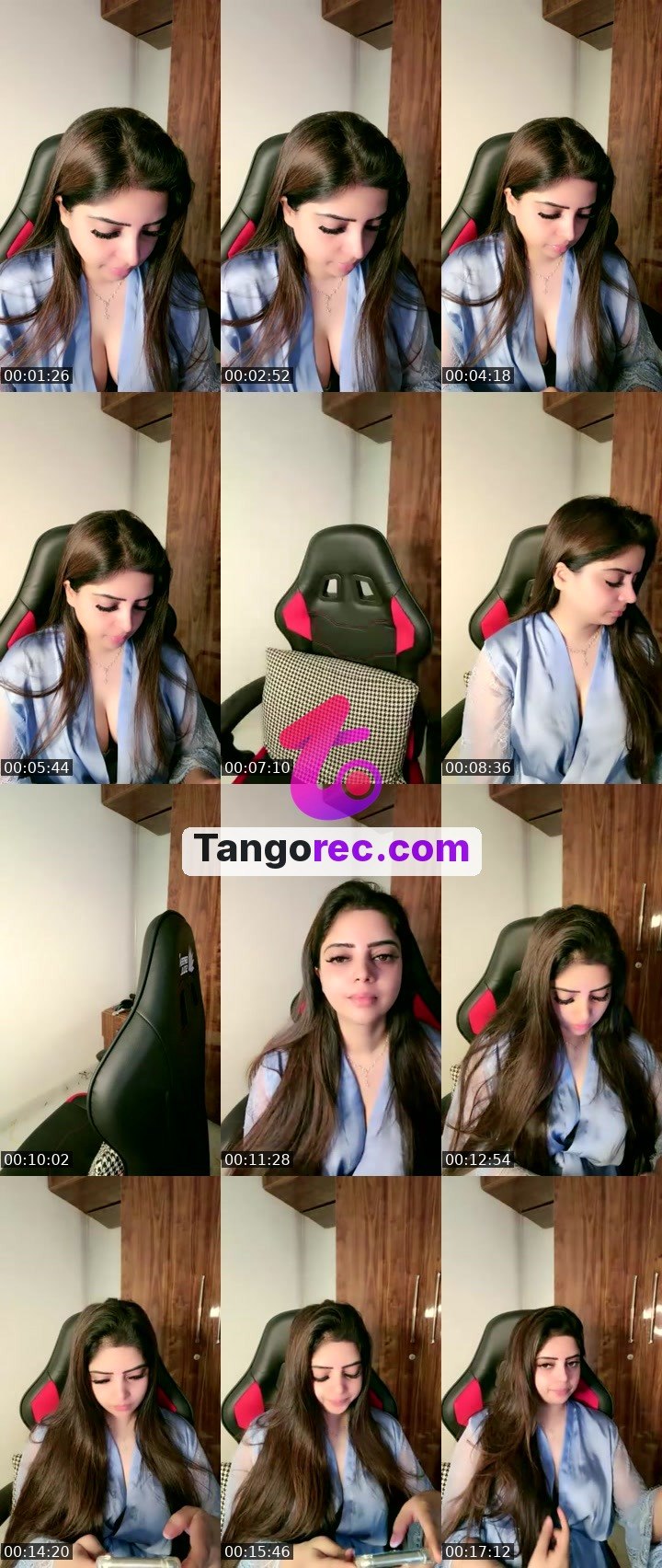 @faith612 Tango live from 2026-09-10
