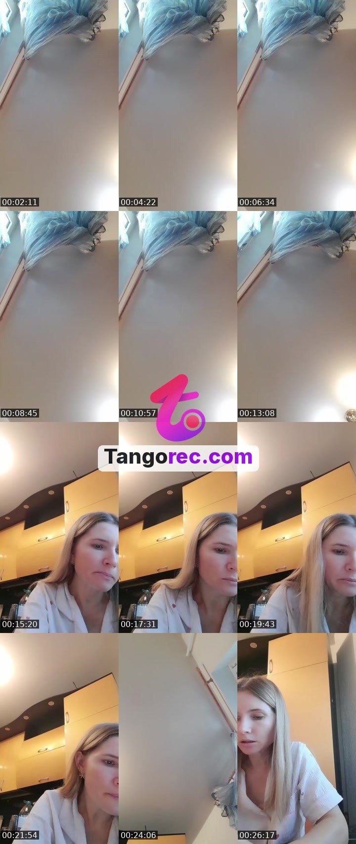 @reelamazing Tango live from 2026-09-10