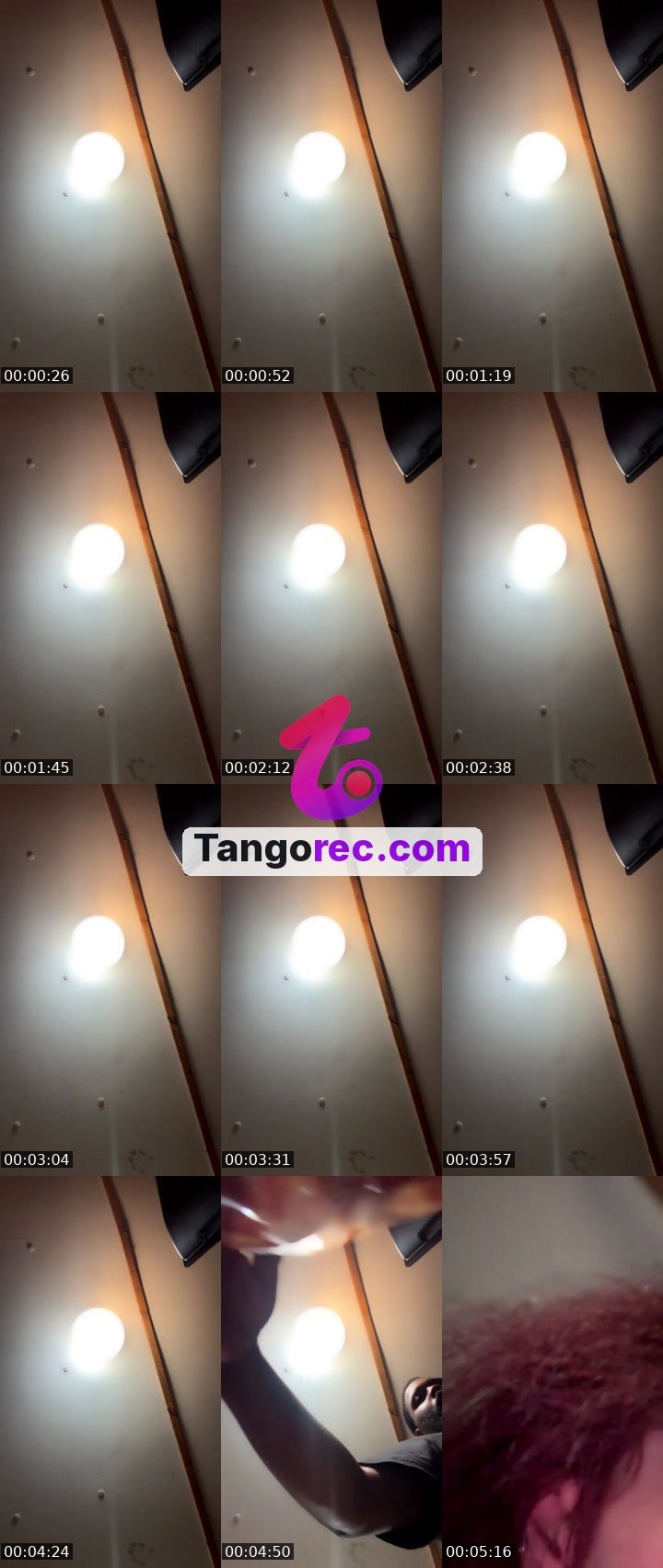 @blu_demon Tango live from 2026-09-10