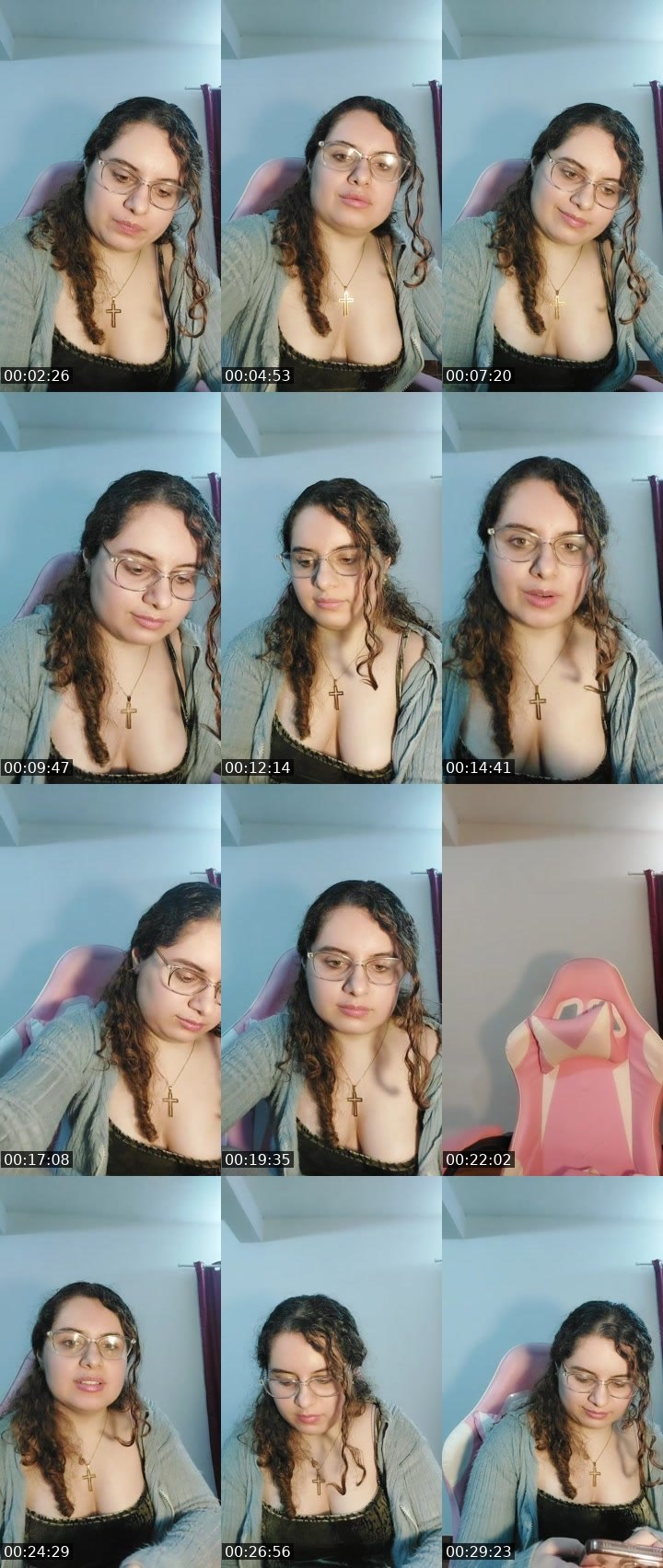 @jessamine6667 Tango live from 2026-07-22