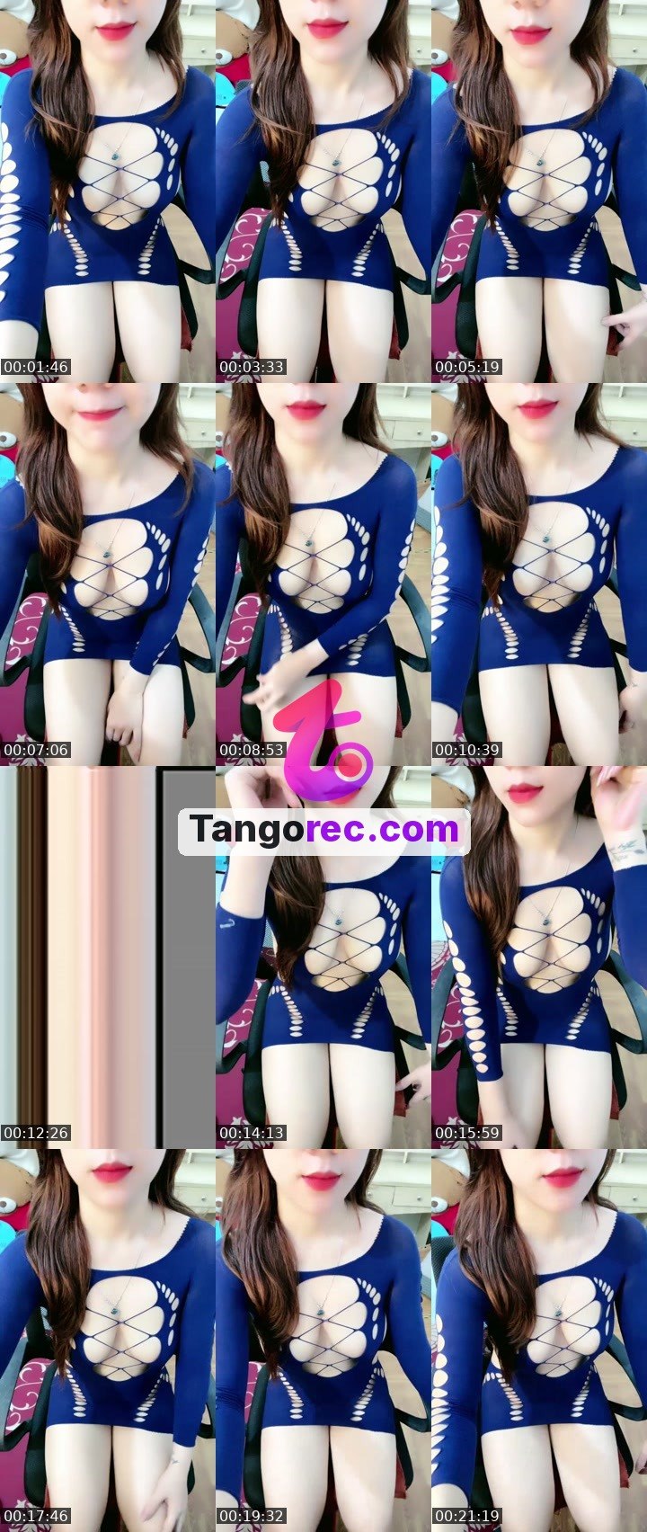 @lovely19999 Tango live from 2026-09-10