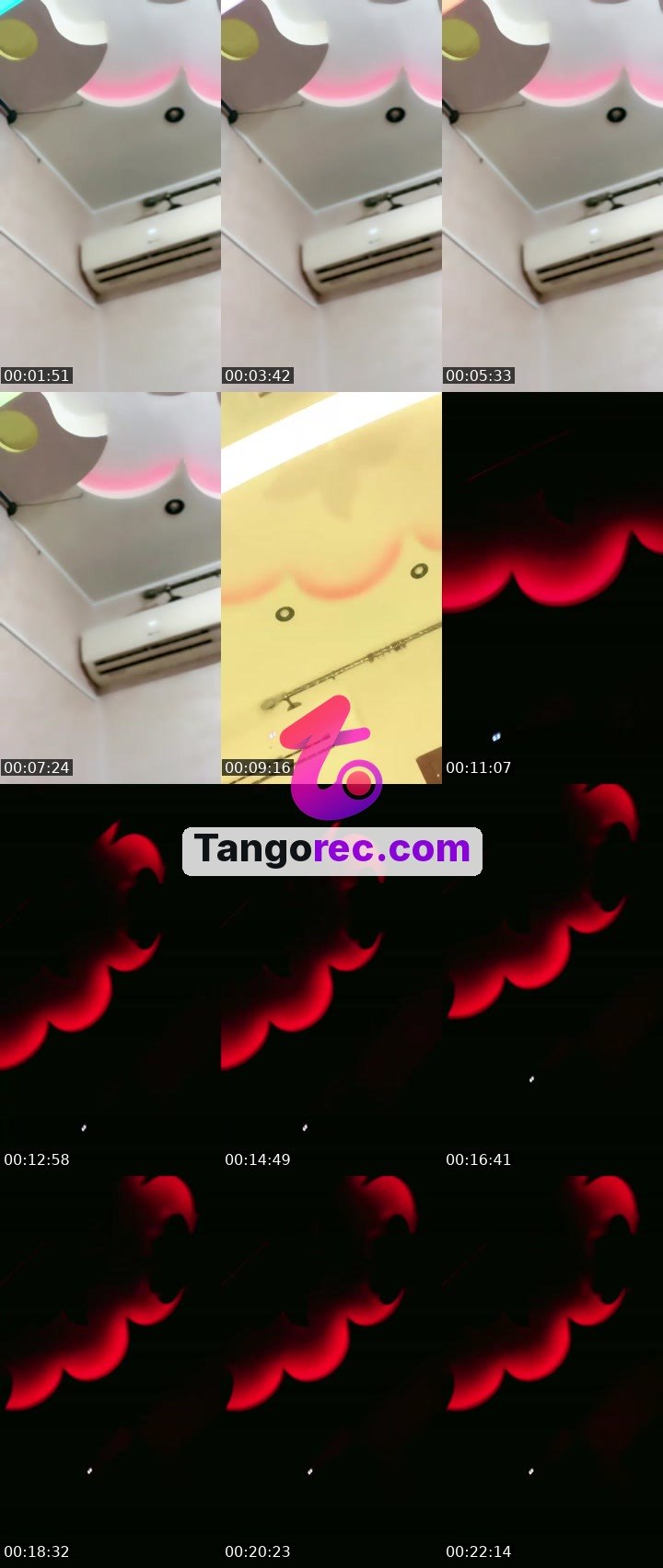 @mdmd01 Tango live from 2026-09-10