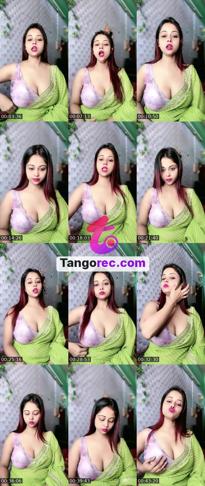 @kat114 Tango live from 2026-09-10