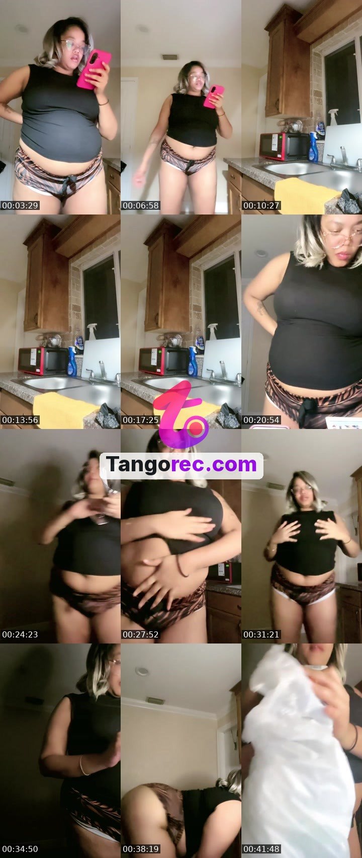 @ladydracula Tango live from 2026-09-10