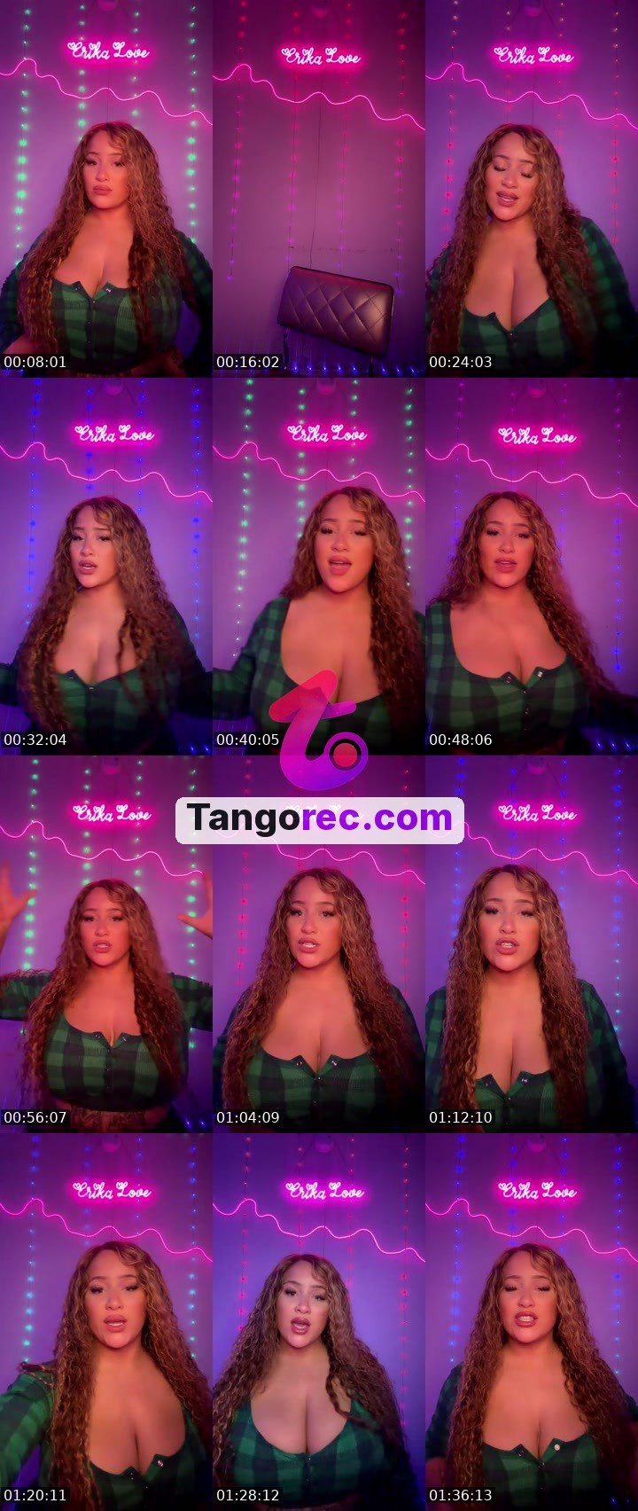 @erikalove Tango live from 2026-09-10