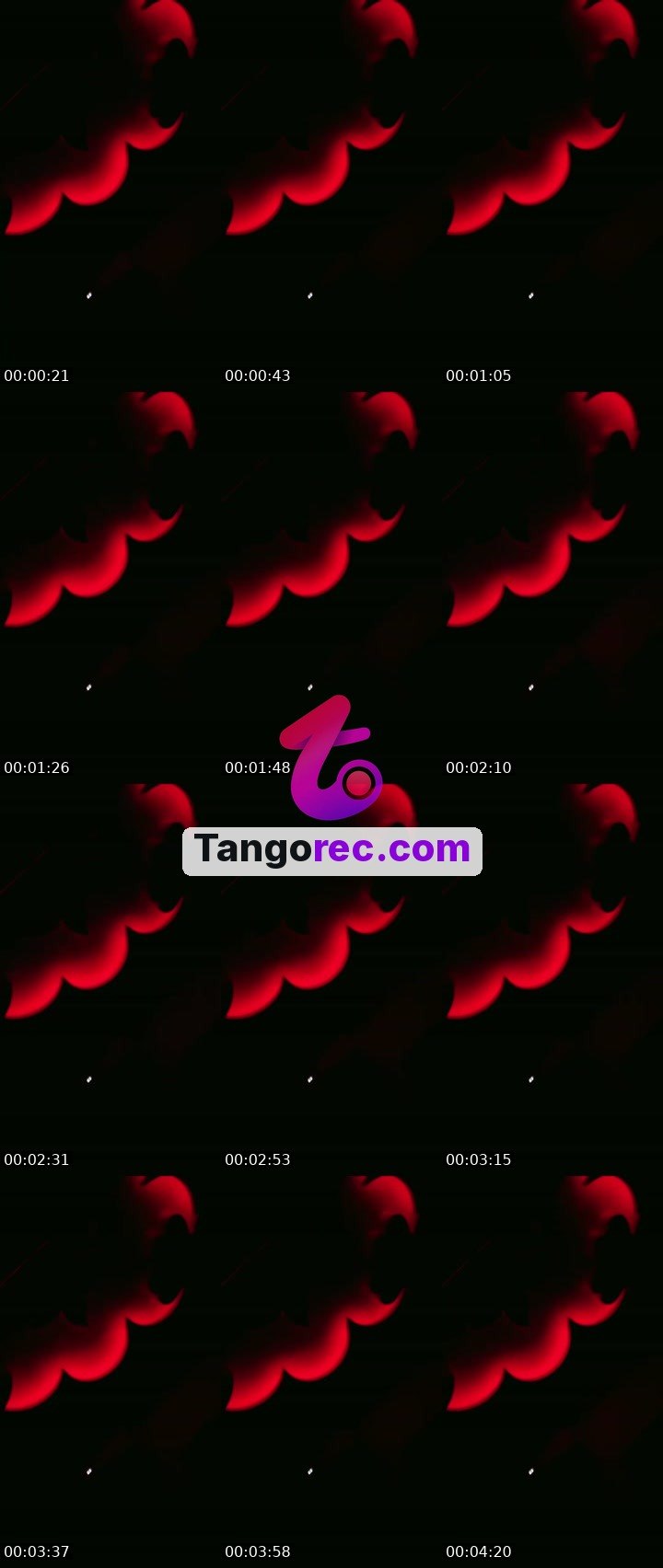 @mdmd01 Tango live from 2026-09-10