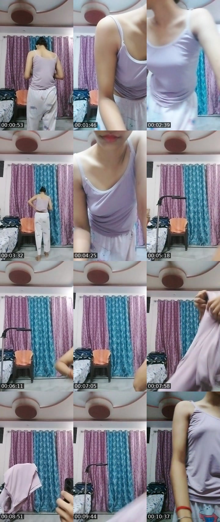 @pihu025 Tango LIVE