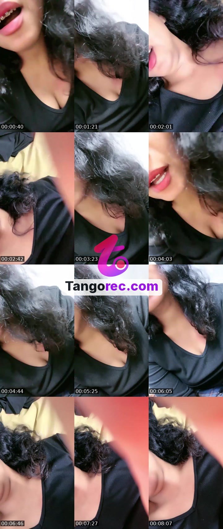 @xxxmm55 Tango live from 2026-09-10