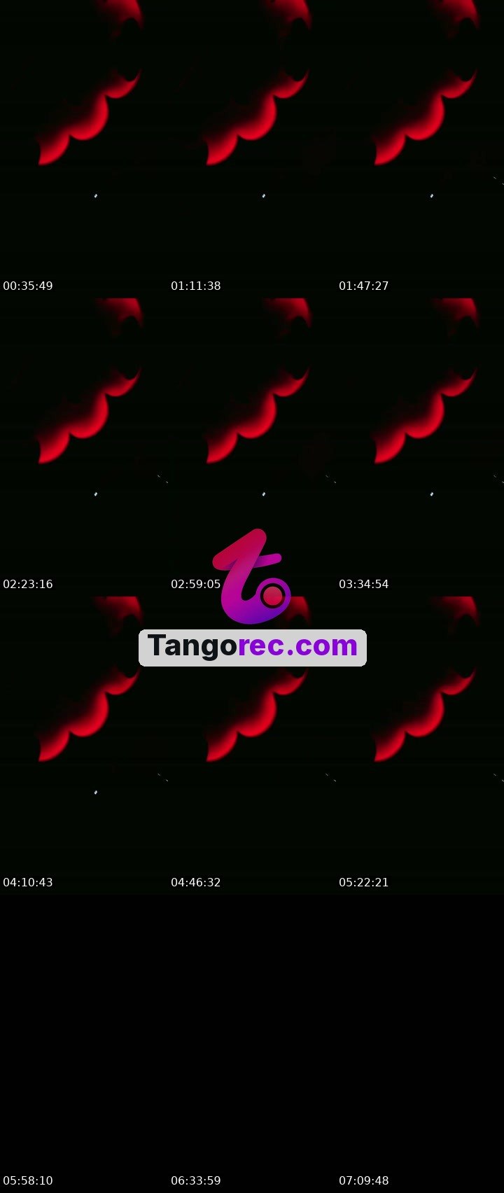 @mdmd01 Tango live from 2026-09-10