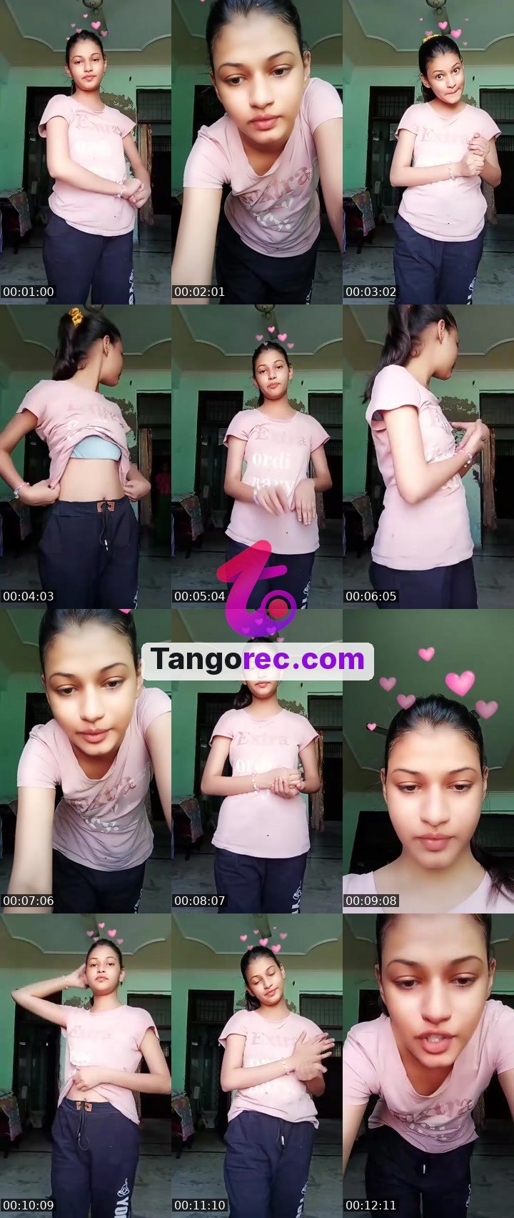 @kannu1214 Tango live from 2026-09-10