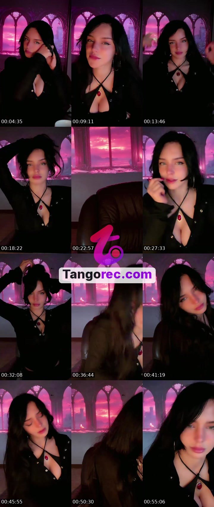 @panther Tango LIVE
